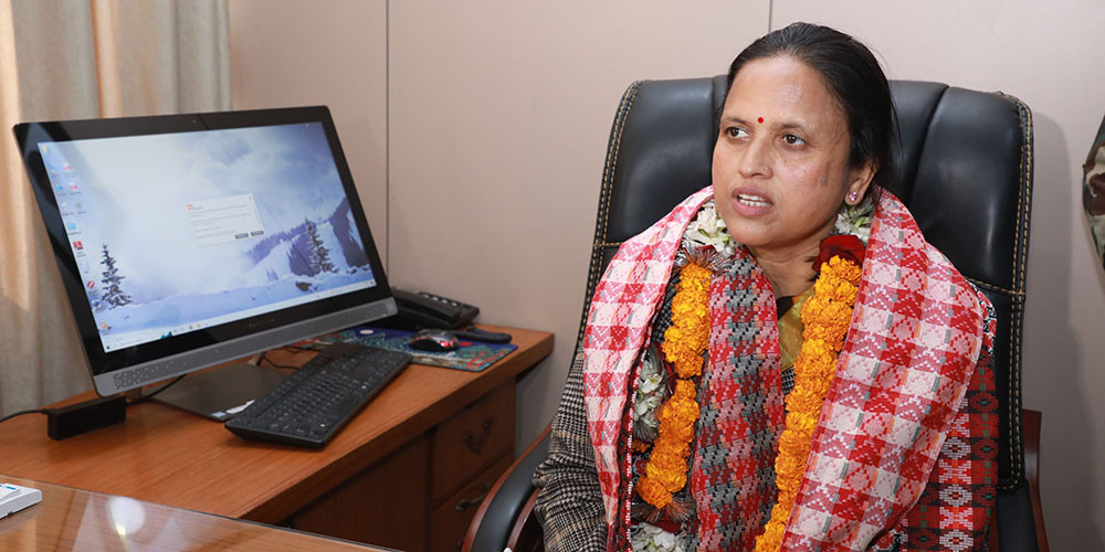सरकारद्वारा आठ स्थानमा औद्योगिकग्राम निर्माण गर्ने घोषणा